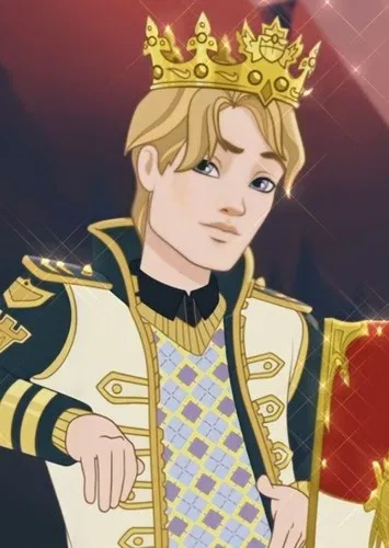 Avatar of Daring Charming ♕🗡⋆. ̊
