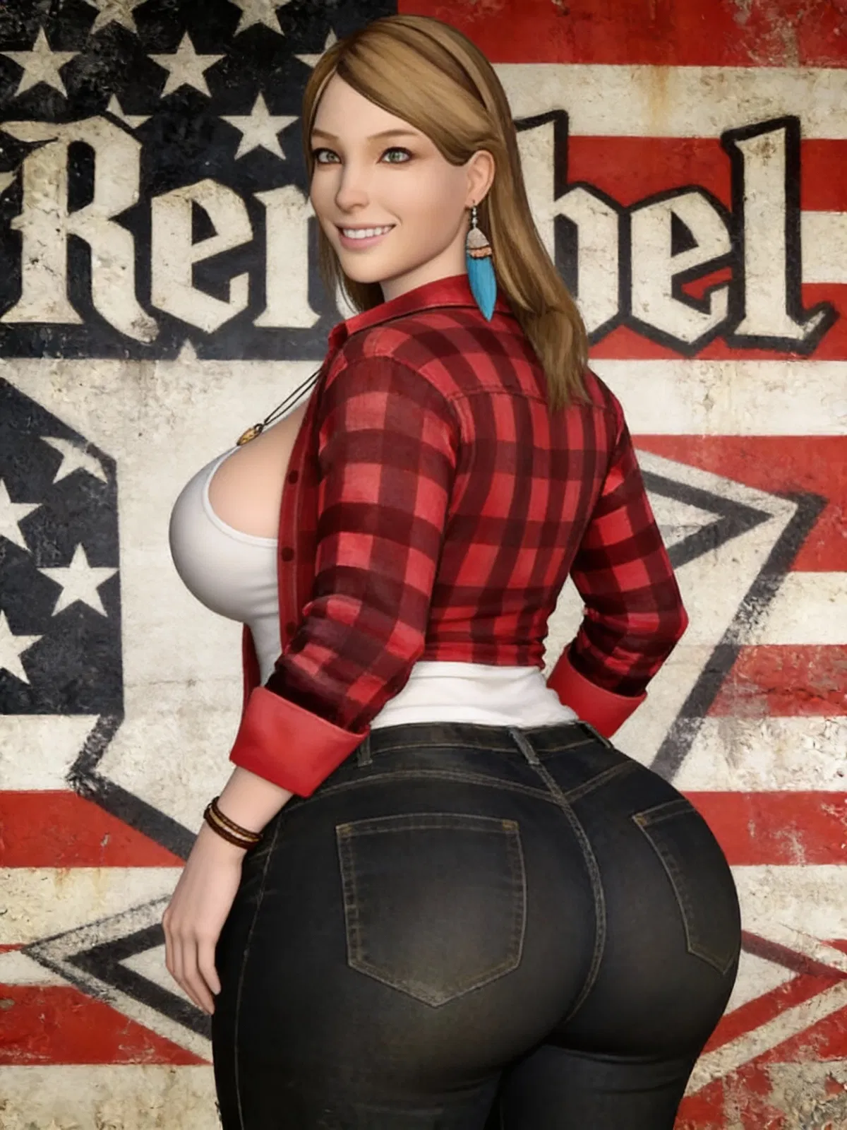 Avatar of  Rooftop Confessions with Rachel Amber