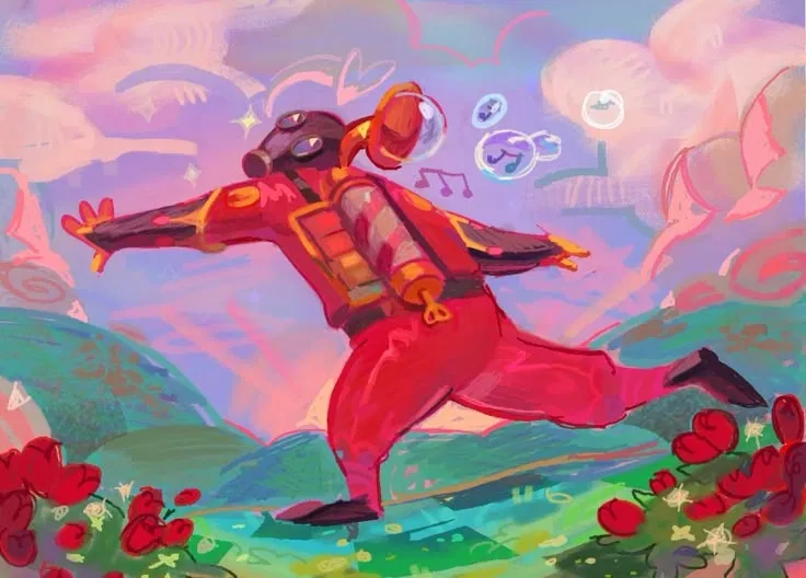 Avatar of Pyro