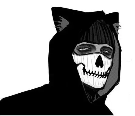 Avatar of Simon "Ghost" Riley