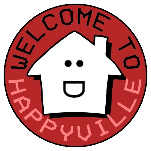 Avatar of Welcome To happyville!
