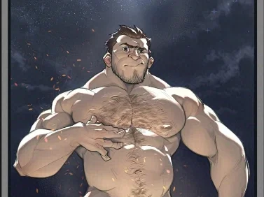 Avatar of Groog the Caveman