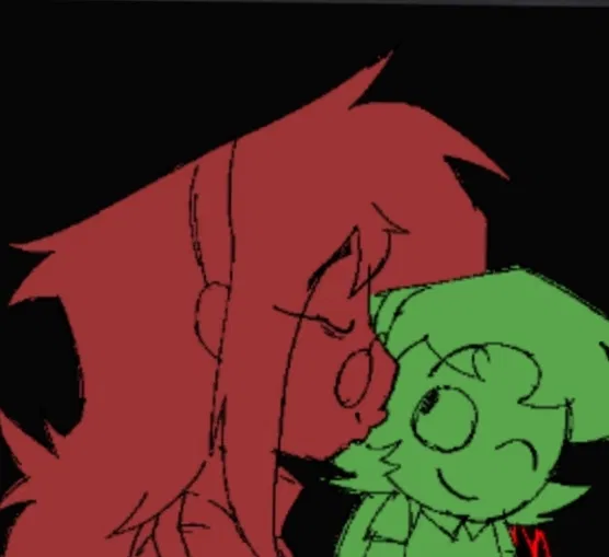 Avatar of Broken Mother 