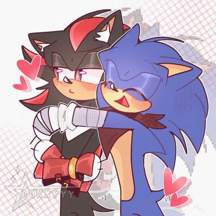 Avatar of Sonadow - Shadonic