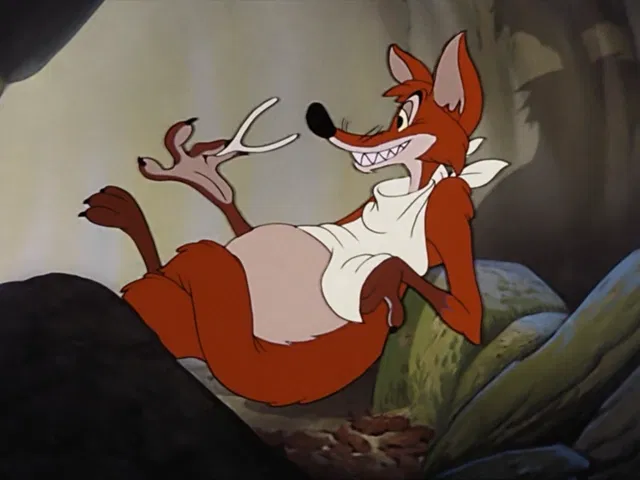 Avatar of Foxy Loxy