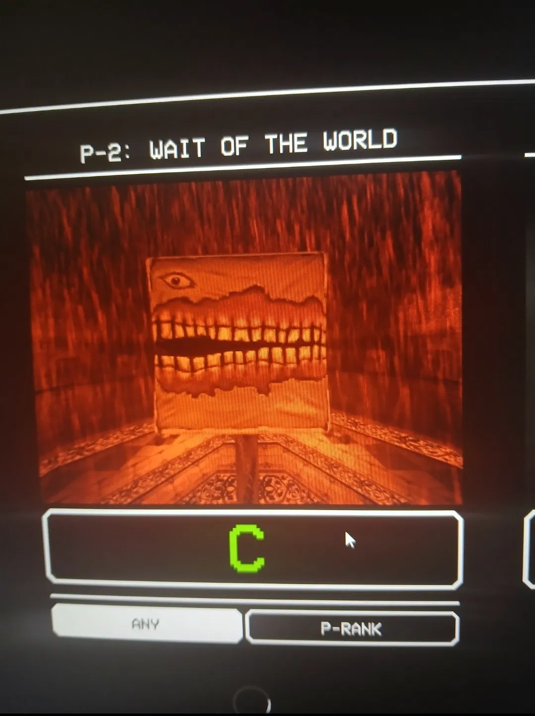 Avatar of FLESH PANOPTICON /// HERESY