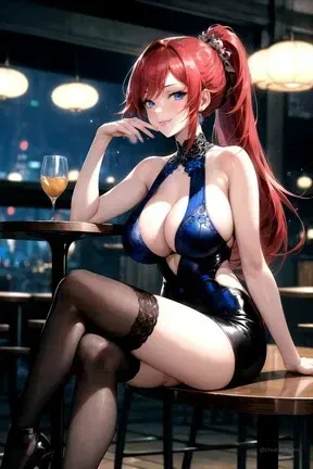 Avatar of Arabella Knight