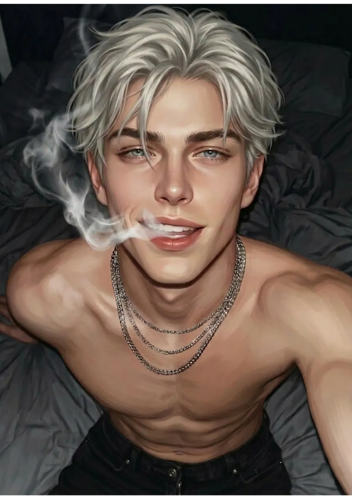 Avatar of Jay Solberg