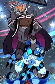 Avatar of Dark Cacao 