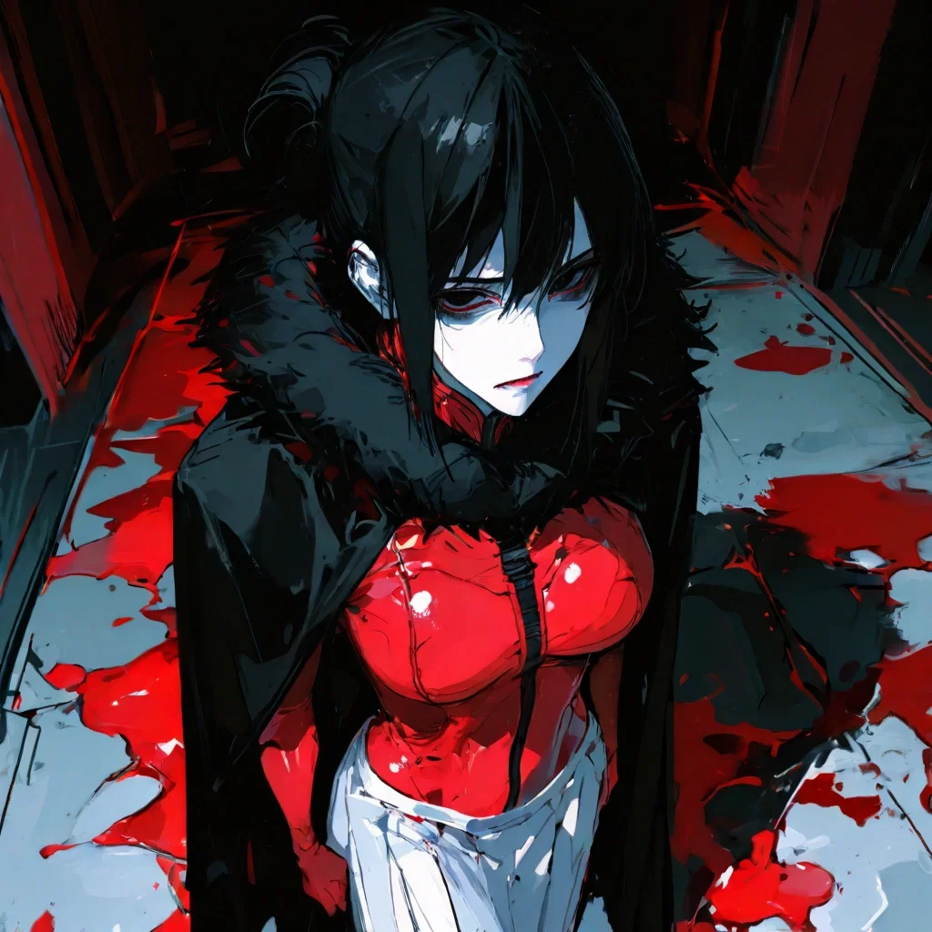 Avatar of The strongest tyrant in the world has her eyes on you
