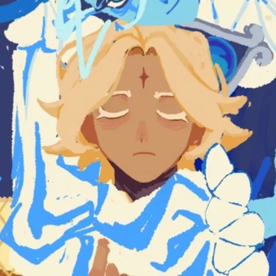 Avatar of The Taming of a Beast • Pure Vanilla Cookie