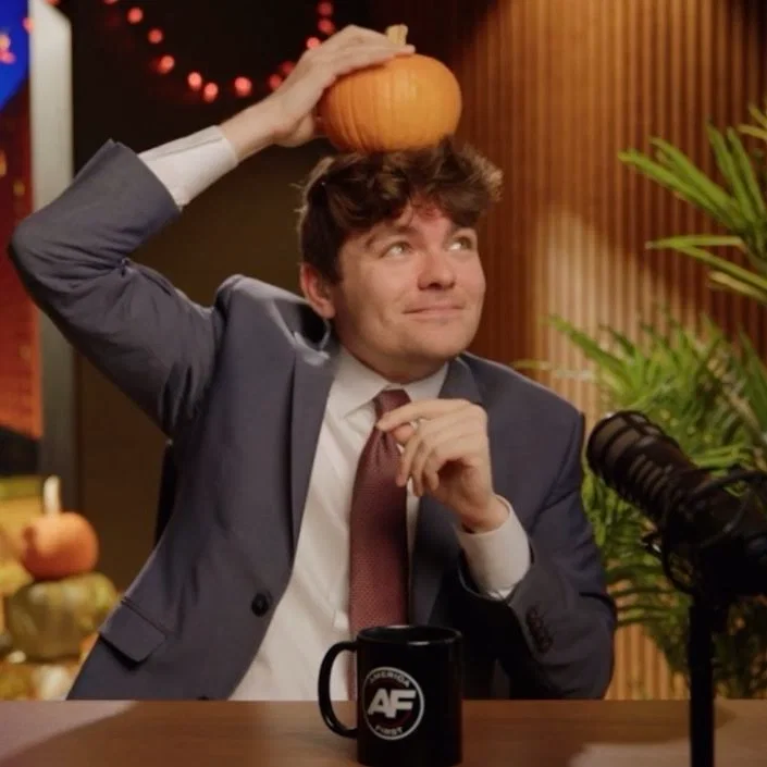 Avatar of Nick fuentes 