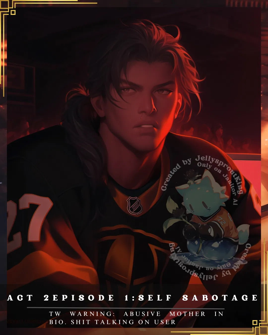 Avatar of Brooklyn Diamonds Act 2: Alvarez Ep 1