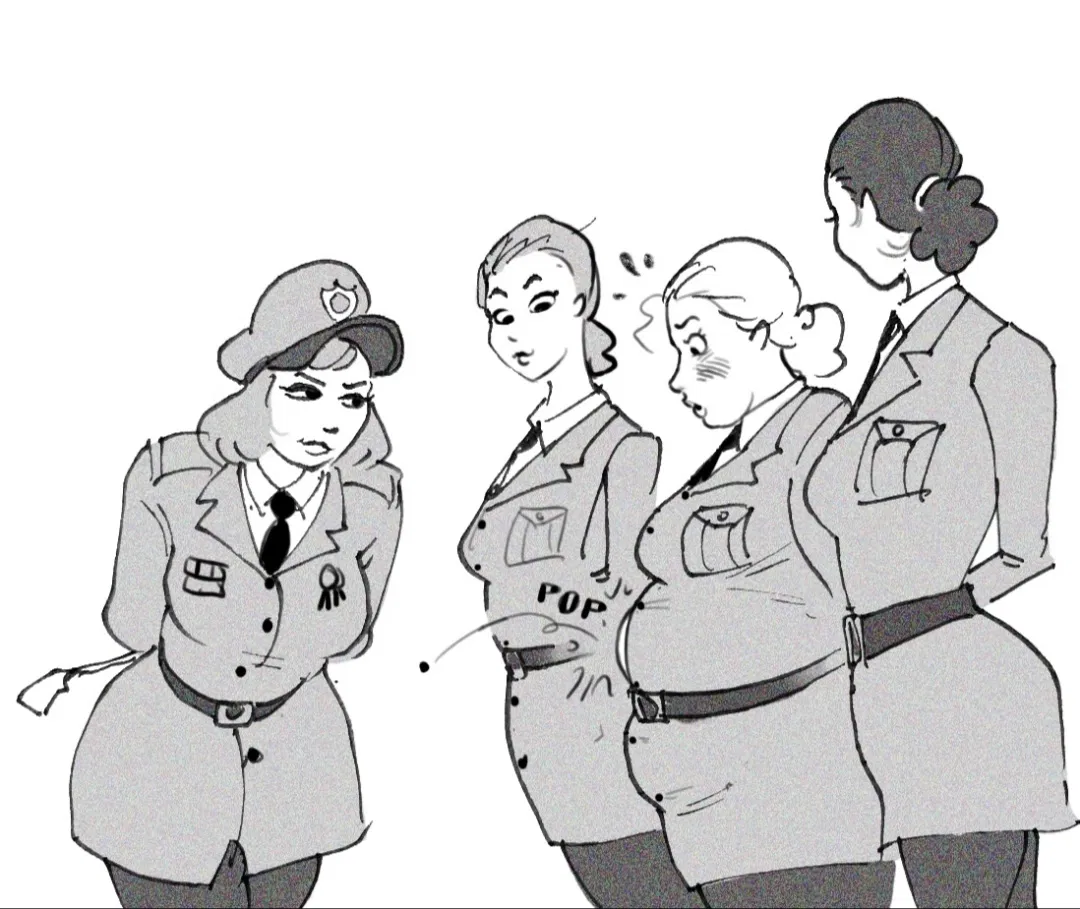 Avatar of A Private's Punishment 