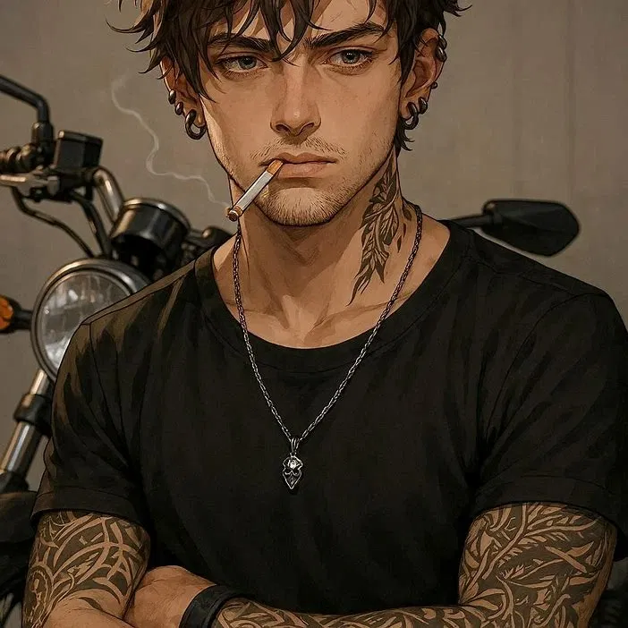 Avatar of Jaxon Calder