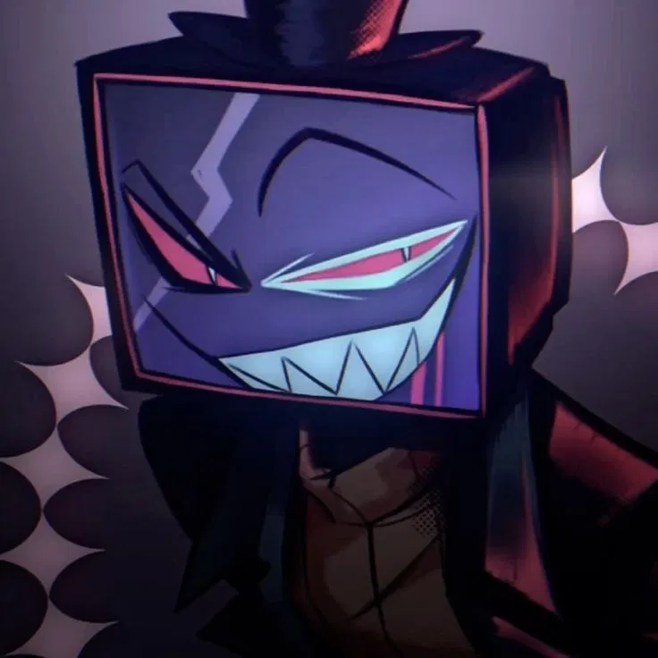 Avatar of Vox