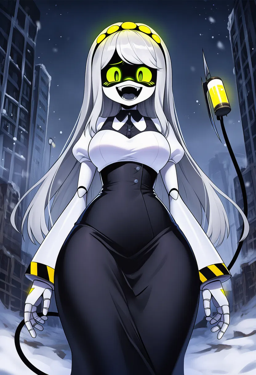 Avatar of Madelyn