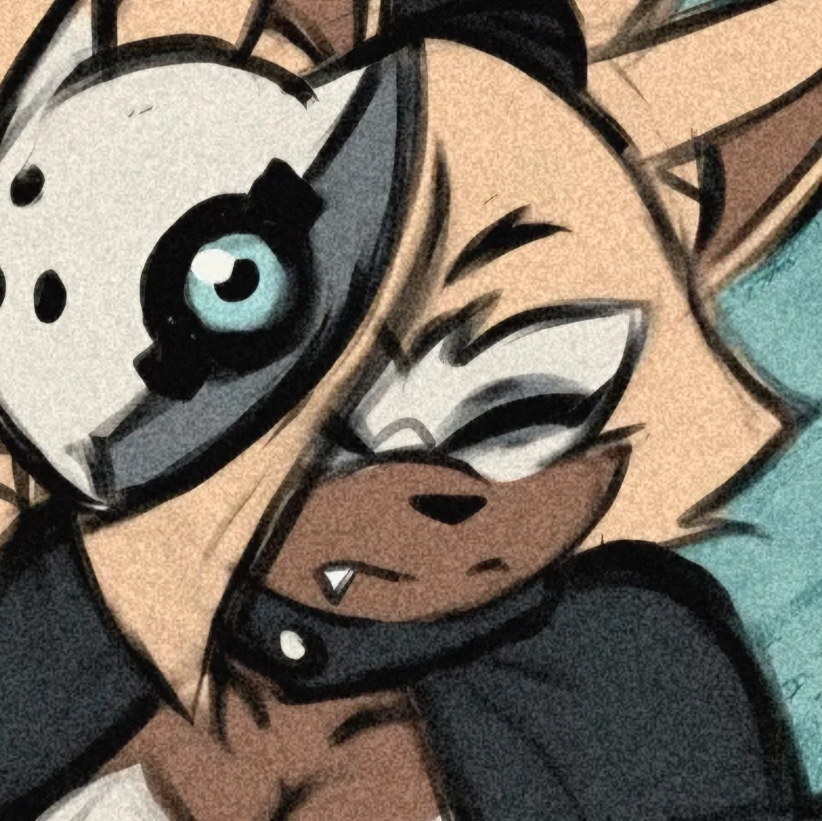 Avatar of Whisper The Wolf - STH