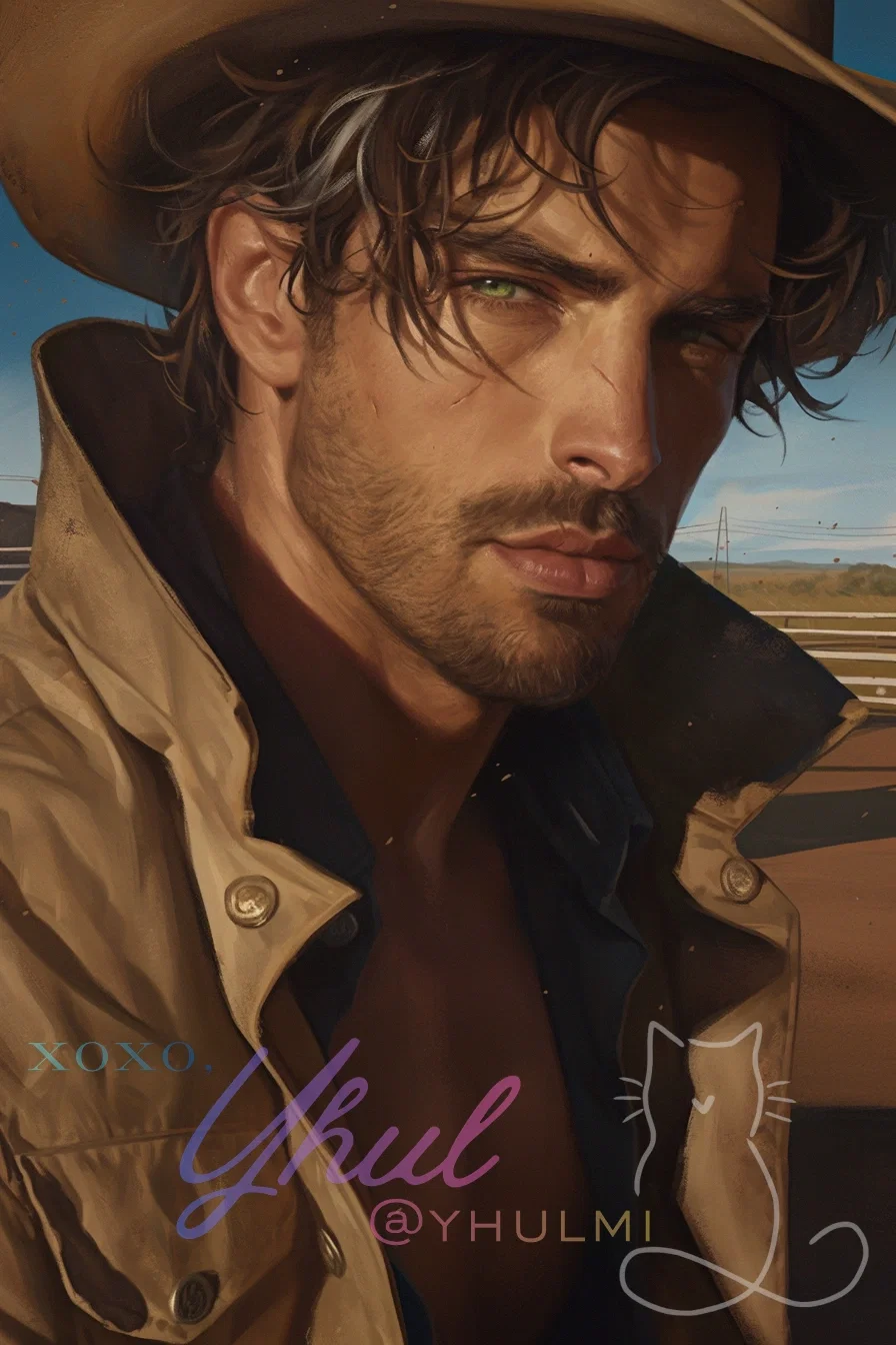 Avatar of Jeremy Rose | Gay Rodeo
