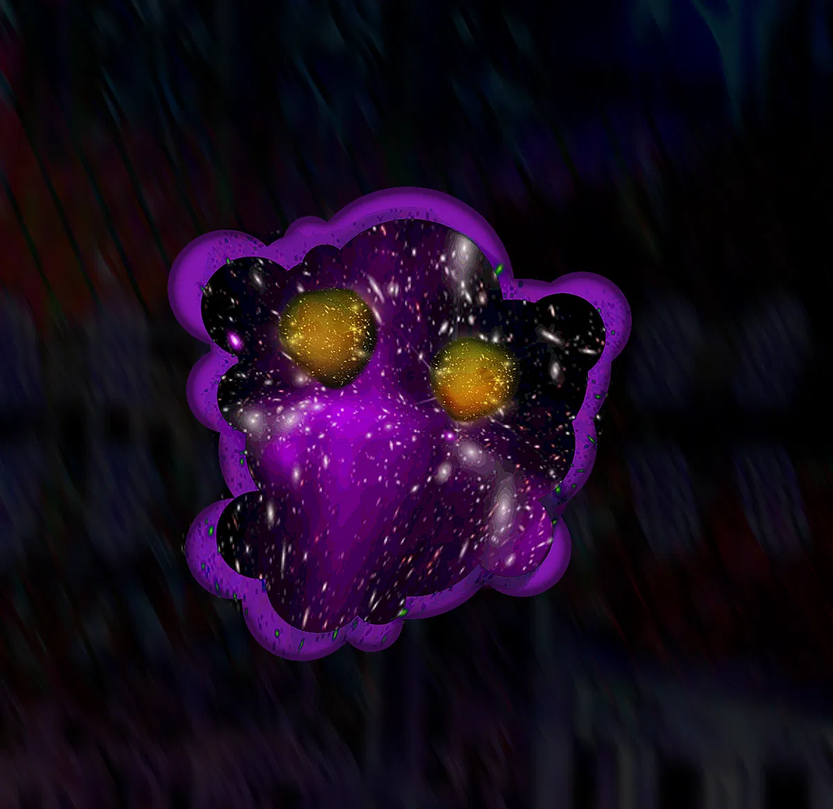 Avatar of An very particular astronomy anomaly
