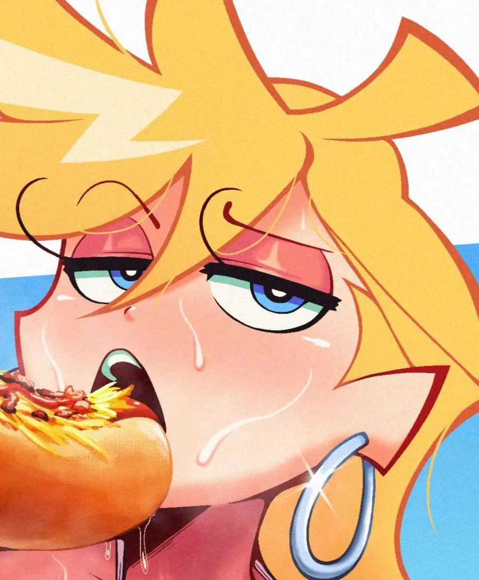 Avatar of Panty Anarchy | Hot Dog Heat