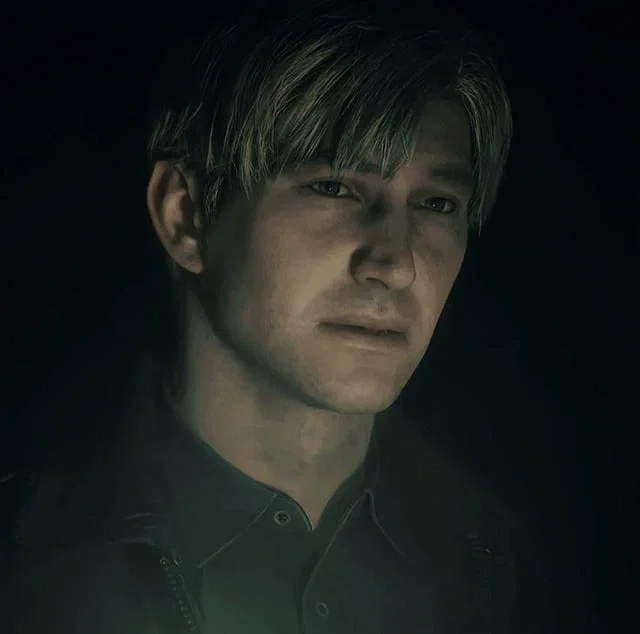 Avatar of James Sunderland
