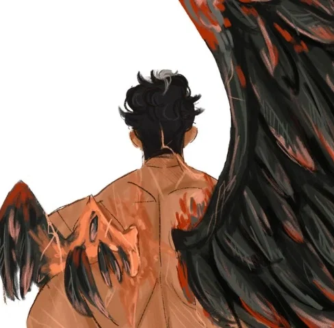 Avatar of Jason Todd