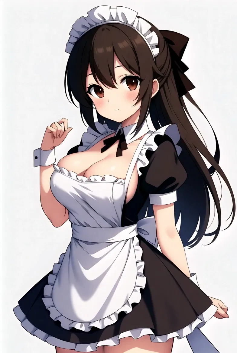 Avatar of Mio