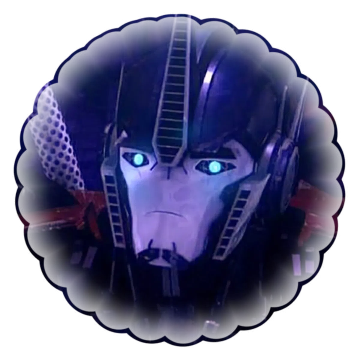 Avatar of Tfp!│Optimus Prime　𐔌