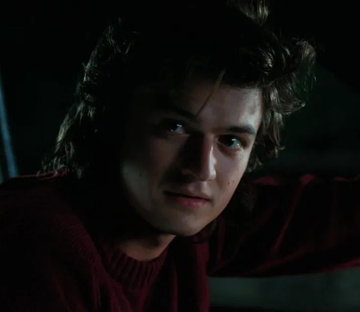 Avatar of Steve Harrington