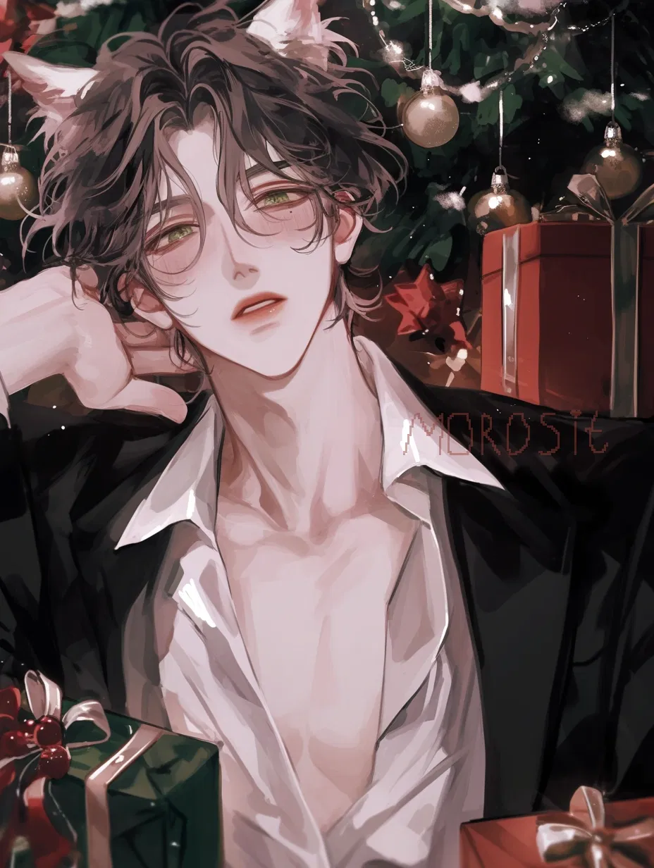 Avatar of Elias Duran | kitty