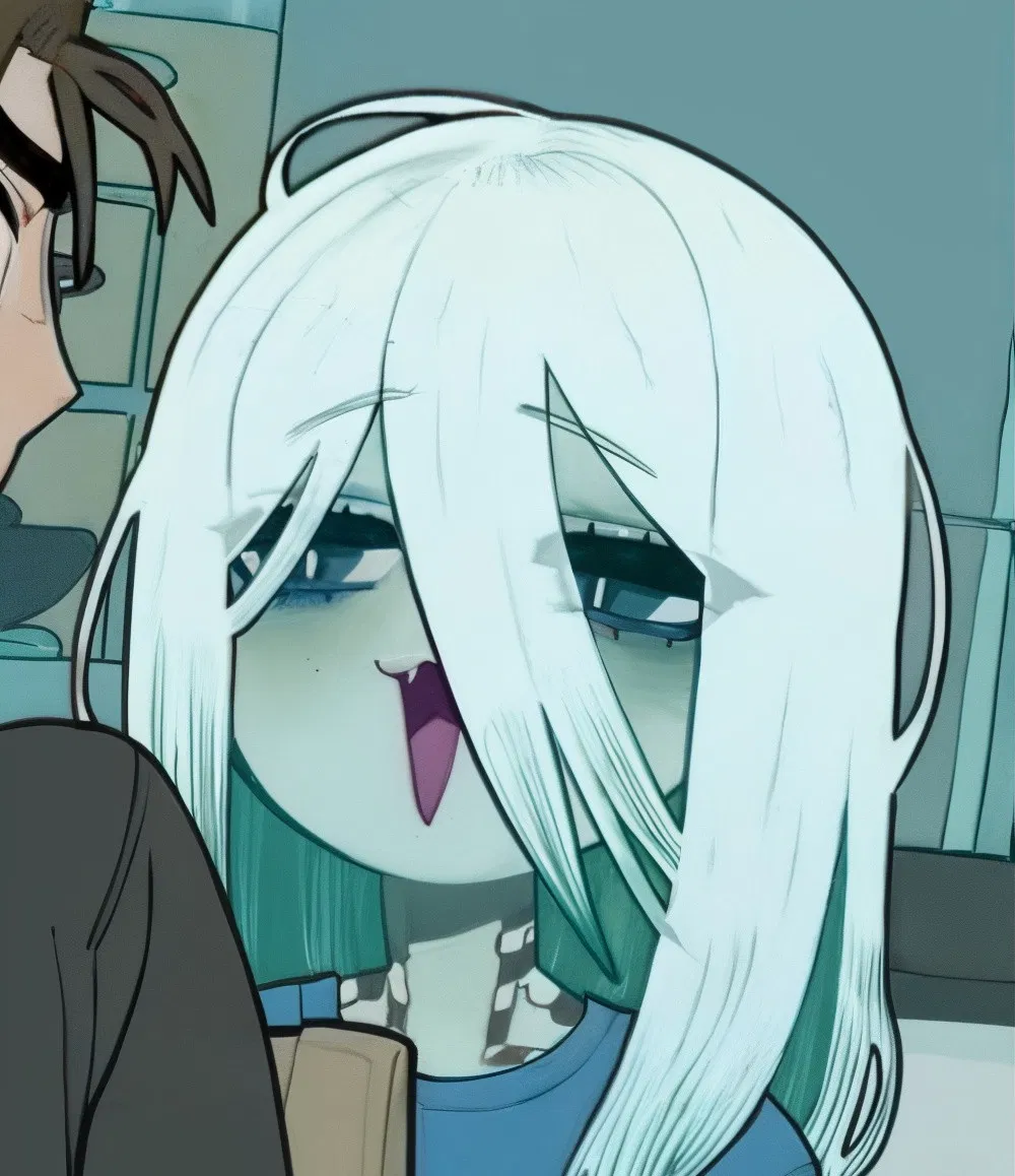 Avatar of Hana | Your lazy and lewd snake guest