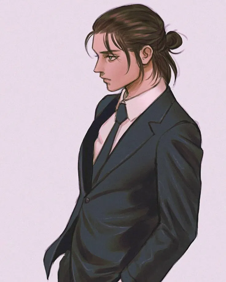 Avatar of Eren Yeager| AOT ALT