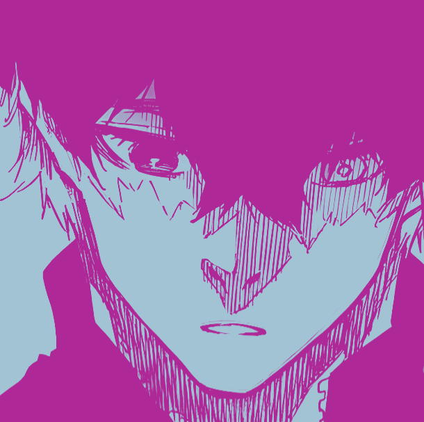 Avatar of AFFAIRS 𖤐 oliver aiku