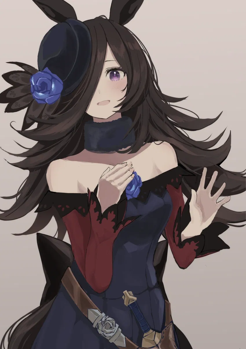 Avatar of Rice Shower's favorite season 