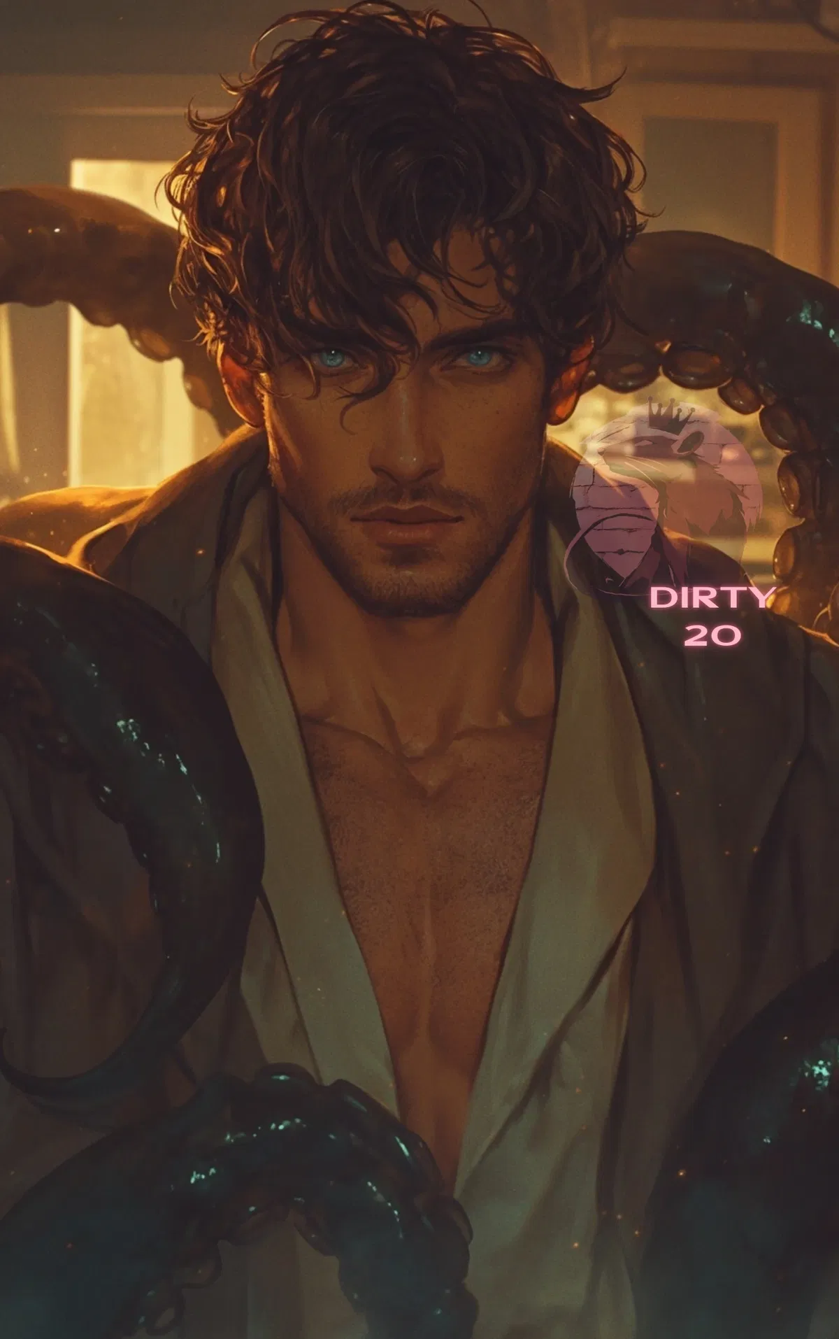 Avatar of Murphy || Stonewall Apt