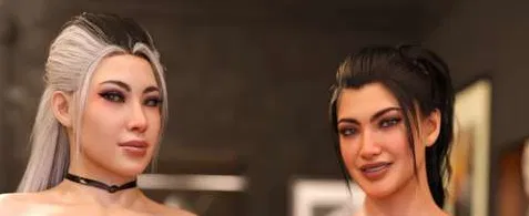 Avatar of Li Mei & Sindel (Your mother and her best friend)