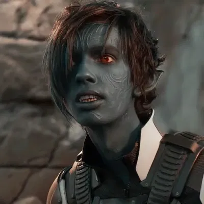 Avatar of Nightcrawler - Kurt Wagner