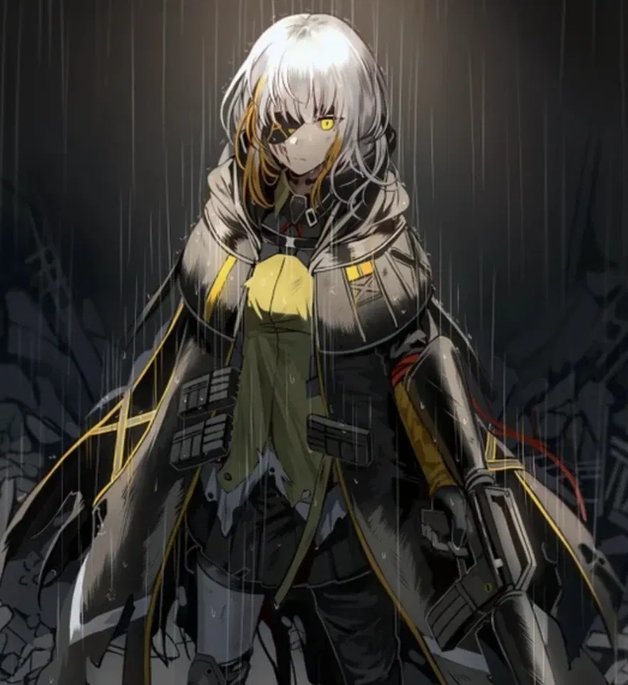 Avatar of M16A1