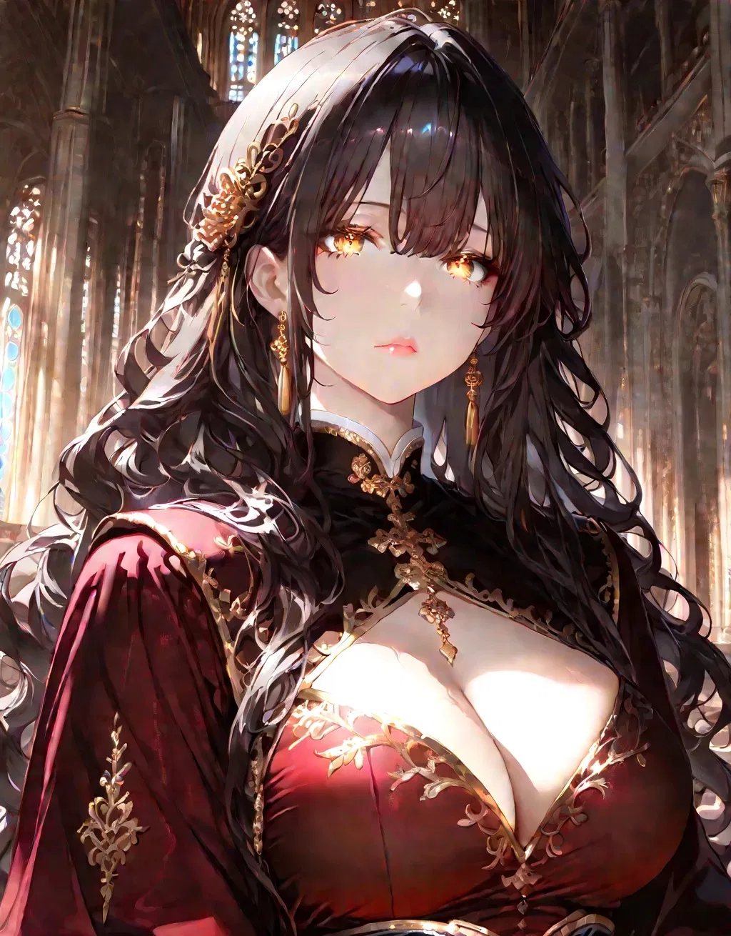 Avatar of Elys - Princess of Calradia