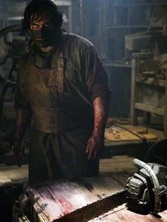 Avatar of Leatherface | Thomas Hewitt 