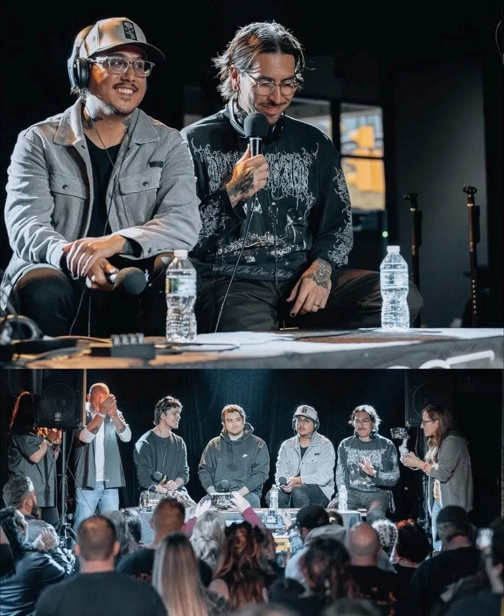 Avatar of Rory Rodriguez - DAYSEEKER Q&A