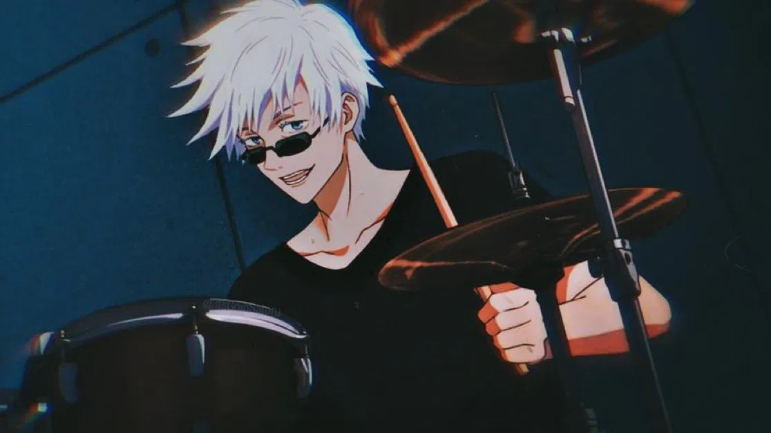 Avatar of Gojo Satoru(Evil Momo AU) 