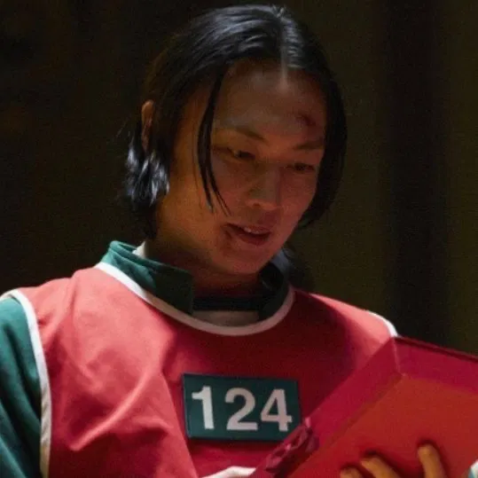 Avatar of Nam-gyu // Player 124