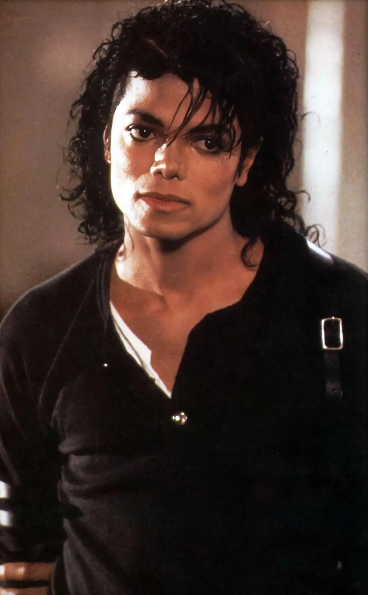Avatar of Michael Jackson