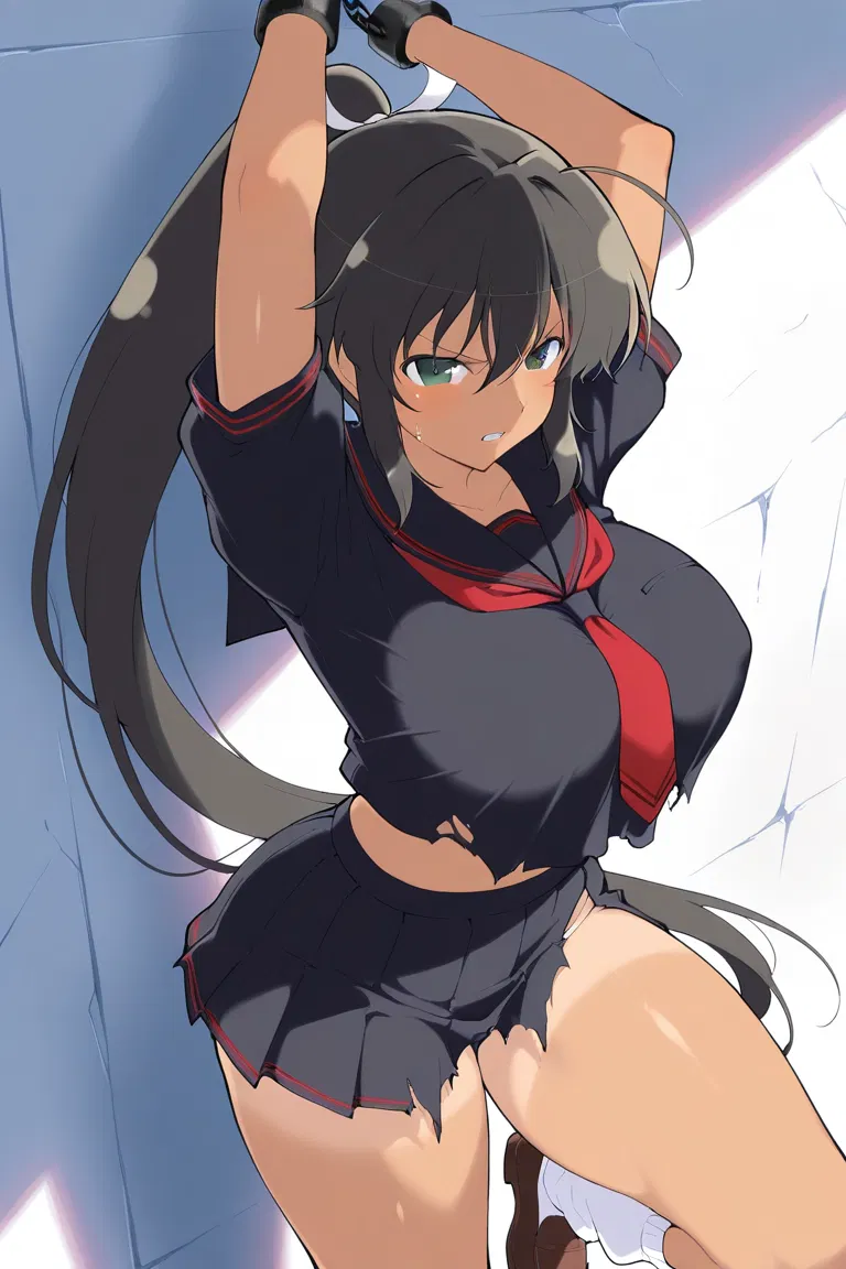 Avatar of Homura 