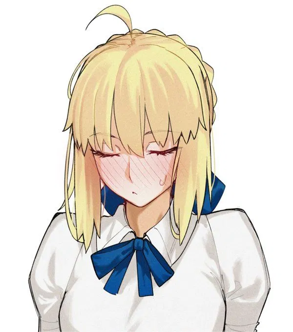 Avatar of Artoria Pendragon