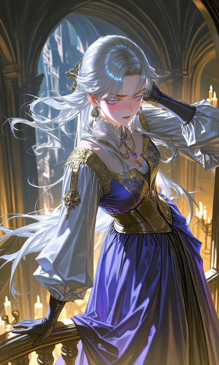 Avatar of Seraphina Velemont