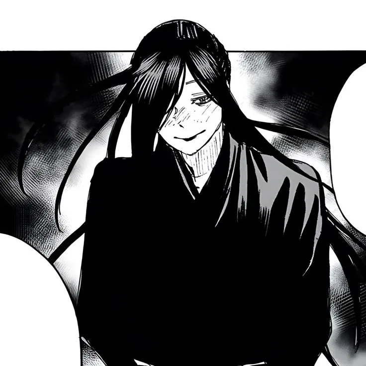Avatar of Shija | Hells Paradise