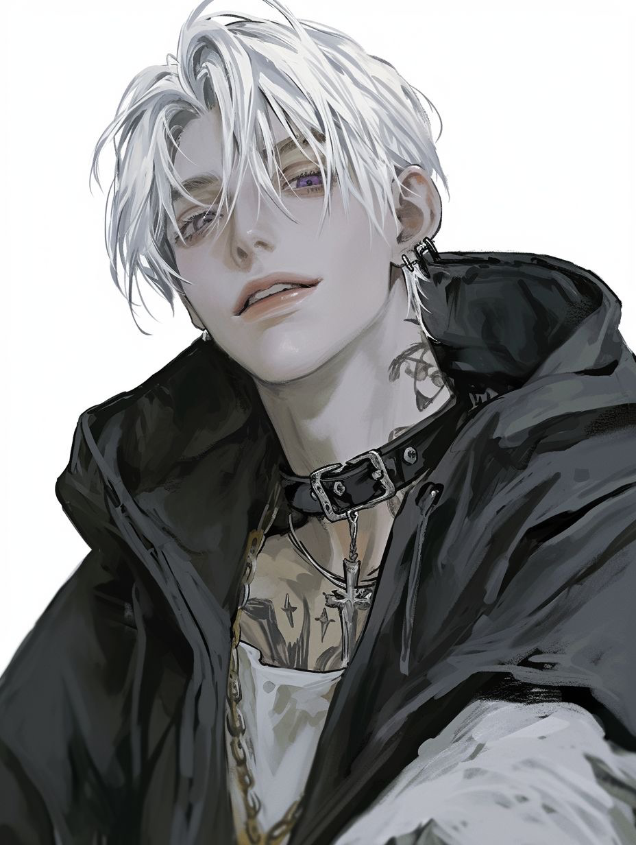 Avatar of He thought you were dating him